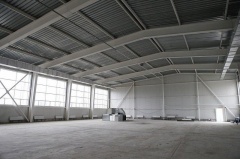 Спортивный комплекс в станице Тбилисской планируют ввести в эксплуатацию в 2016 году