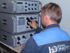 Кубаньэнерго: эффективность устройств защиты и автоматики под контролем