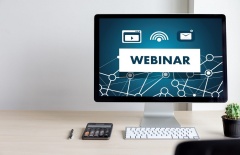 Межрайонная ИФНС России № 5 по Краснодарскому краю приглашает принять участие в вебинаре по теме «Правовые позиции ФНС России по вопросам ЕНС»