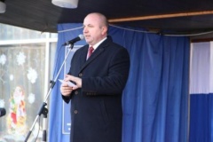 День конституции отметили в Тбилисском районе праздничным концертом