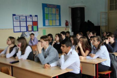 Проект «Кубань вне зависимости» реализуется в Тбилисском районе