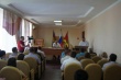На планерном совещании в администрации Тбилисского района обсудили водоснабжение в летний период
