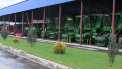 В Тбилисском районе завершилась подготовка техники к весенне-полевым работам