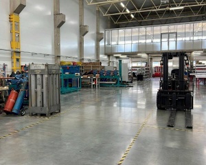 Кубанская монтажно-производственная компания начала внедрять бережливые технологии