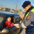 Госавтоинспекция Тбилисского района призывают водителей быть предельно внимательными на дорогах