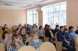 Молодые депутаты Тбилисского района подвели итоги работы