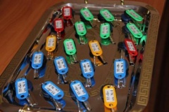 В Тбилисском районе 20 семей получили ключи от новых квартир