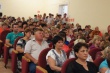 Медицинских работников Тбилисского района поздравили с профессиональным праздником