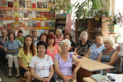 «Люди, спешите делать добро»