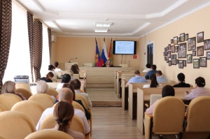 Проект Решения об исполнении бюджета рассмотрен на публичных слушаниях