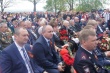 Глава Тбилисского района вместе с ветеранами посетил «Сопку героев» в Крымском районе