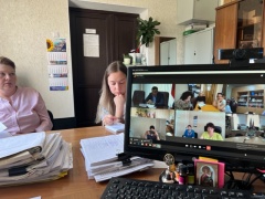 Семинар для СМИ