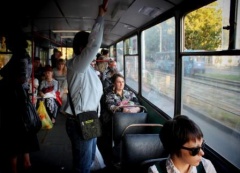 В Краснодарском крае до 2021 года заморозят стоимость льготного проездного