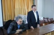 Глава Тбилисского района ответил на вопросы работников маслосырзавода