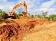 По инициативе прокуратуры Тбилисского района запрещена незаконная деятельность ЗАО «Марьинское» по добыче полезных ископаемых