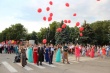 Выпускники Тбилисского района попрощались со школой
