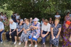 Исполняющий обязанности главы района Владислав Серый предлагает населению активнее принимать участие в охране общественного порядка