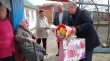 Труженица тыла из станицы Ловлинской отмечает 95-летний юбилей