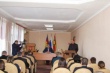 Обстановку в Тбилисском районе обсудили на планерке
