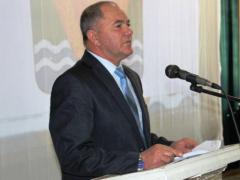 Состоялась открытая сессия Совета Ловлинского поселения