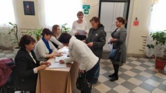 Семинар-совещание по электронным трудовым книжкам