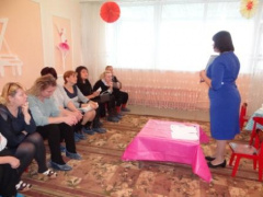 Районное методическое объединение музыкальных руководителей