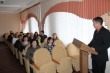 Семинар для членов Совета молодых депутатов при Совете муниципального образования Тбилисский район прошел на днях в районной администрации