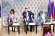 В Краснодаре состоялась встреча актива партии «Единая Россия»