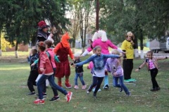 День станицы Тбилисской отметили в районе