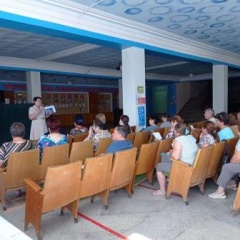 "Трудовое законодательство для наемных работников"