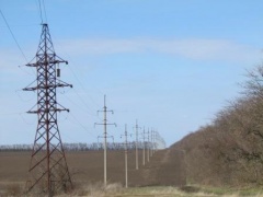 Энергетики Кубаньэнерго повышают надежность эксплуатации ВЛ высокого напряжения