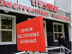 В краевых госпиталях для приема больных коронавирусом уже развернуто более 1600 инфекционных коек