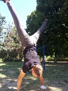 15 июня 2018 года в парке культуры и отдыха имени Семикина станицы Тбилисской состоялся муниципальный этап краевого фестиваля экстремальных видов спорта «Прорыв»