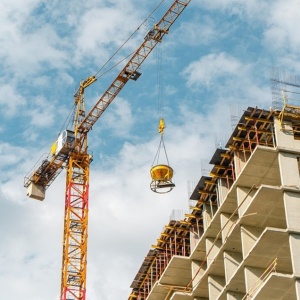 Краснодарская строительная компания сократила время монтажа окон на 40%