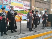 25 августа 2018 года в станице Ловлинской прошел большой праздник, посвященный 140-летию со дня образования станицы. 