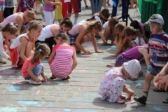 Комплексная оперативно-профилактическая операция «Дети России»