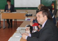 Выездное заседание комиссии по делам несовершеннолетних прошло в ст. Геймановской