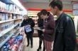 В Тбилисском районе проверяют цены на продукты