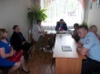 Заседание Совета профилактики прошло в Нововладимировском сельском поселении