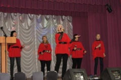 День аудитора и бухгалтера отметили в Тбилисском районе