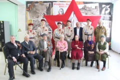 В Тбилисском районе школьников наградили экскурсионными поездками в Волгоград и Новороссийск