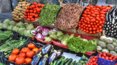 Новогодняя оптово-розничная ярмарка