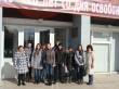 Школьники Тбилисского района посетили Тимашевский музей семьи Степановых