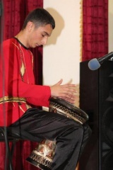 В День народного единства тбилисцы знакомились с культурой разных народов