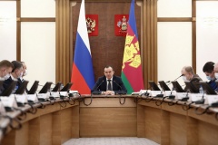 В Краснодарском крае с 4 марта отменят обязательные QR-коды