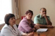 В Тбилисском районе ведут работу с неплательщиками