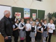 В Усть-Лабинском энергорайоне сотрудники ОАО «Кубаньэнерго» провели лекции по электробезопасности для более 500 детей
