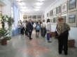 Юные тбилисские художники привезли дипломы с краевой выставки