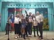 Тбилисцы вышли в финал краевого фестиваля "Пою моё Отечество"