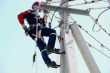 Усть-Лабинские электрические сети завершают ремонтную программу